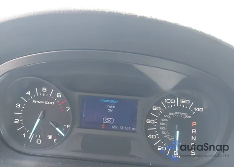 2013 Ford Edge Sel z USA, uszkodzony, nr VIN 2FMDK4JC5DBB08965